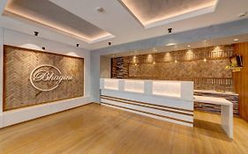 Icon Regency By Bhagini